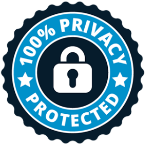 Data Privasi Protect 100%